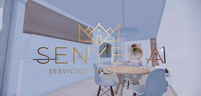 Piso en venta: Comunitat Valenciana, València