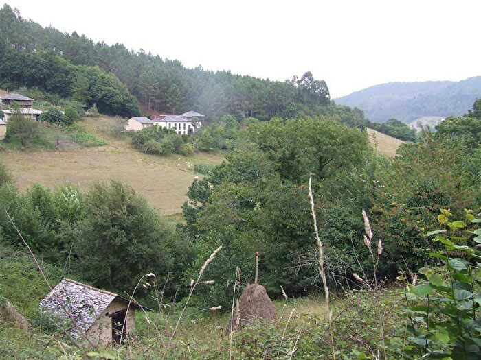 Casa en venta en Principado de Asturias, Asturias