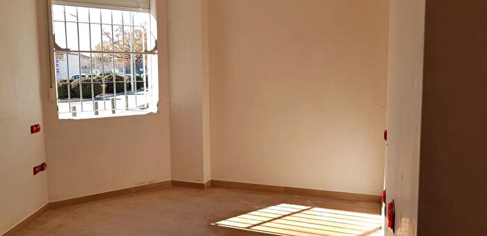 Estación, Albacete Capital: Piso en venta de 2 habitaciones