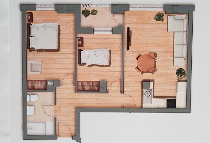 Casas en venta y pisos alquiler - 2