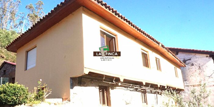 Casa de 3 habitaciones en venta en Principado de Asturias, Asturias