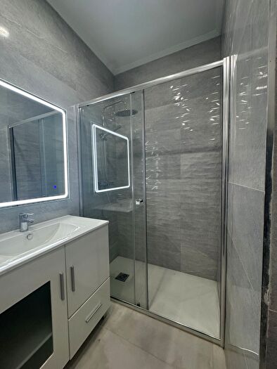 Piso en venta de 1 habitación en Etxebarri, Bizkaia