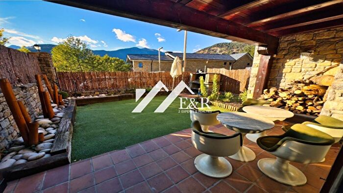 Piso de 2 habitaciones en venta en Andorra, Andorra