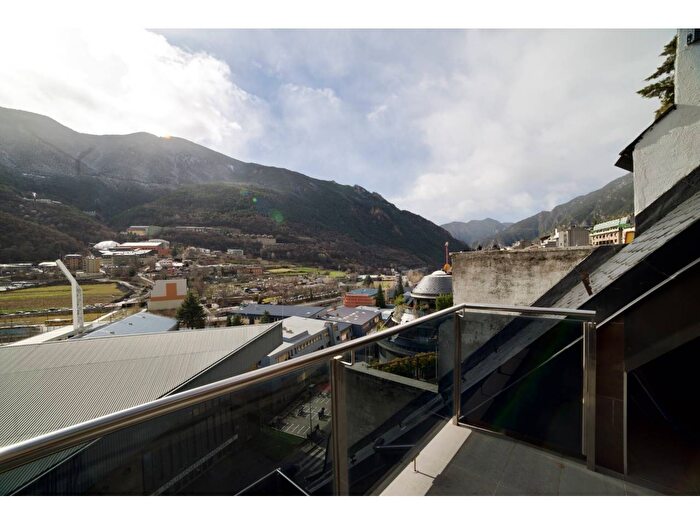 Andorra, Andorra: Piso en venta de 3 habitaciones
