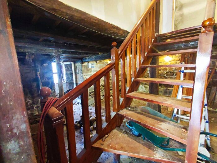 Casas en venta y pisos alquiler - 2