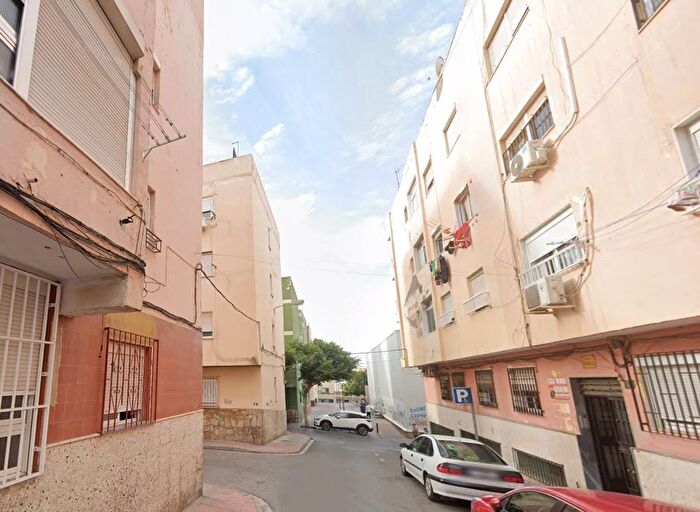Piso en venta de 3 habitaciones, Andalucía, Almería