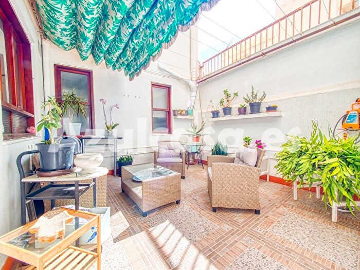 Piso en venta de 4 habitaciones: Alicante - Alacant, Comunitat Valenciana