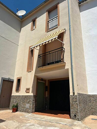 Extremadura, Cáceres: Casa en venta de 3 habitaciones