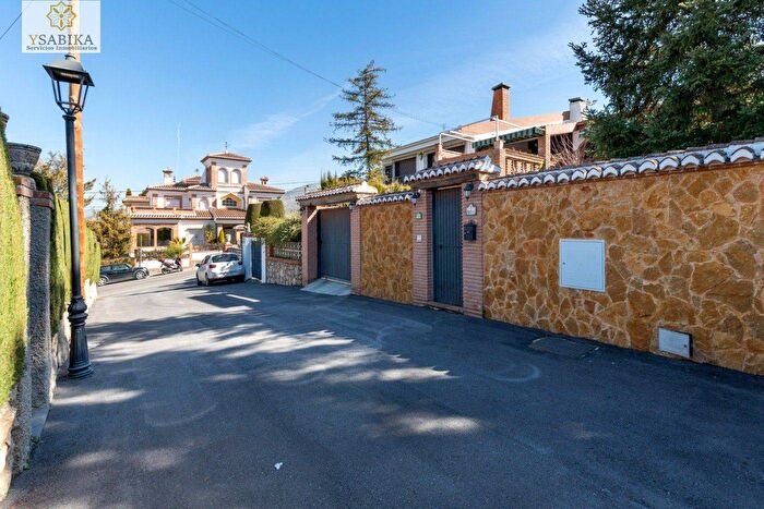 Casa en venta de 5 habitaciones en Andalucía, Granada