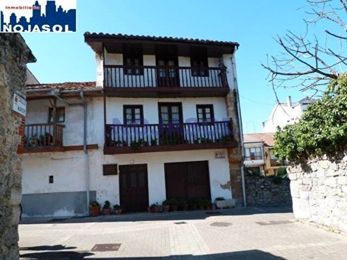 Casa en venta de 3 habitaciones, Cantabria, Cantabria