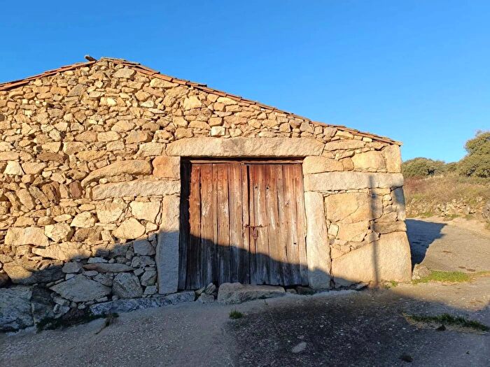 Casa en venta: Castilla y León, Ávila