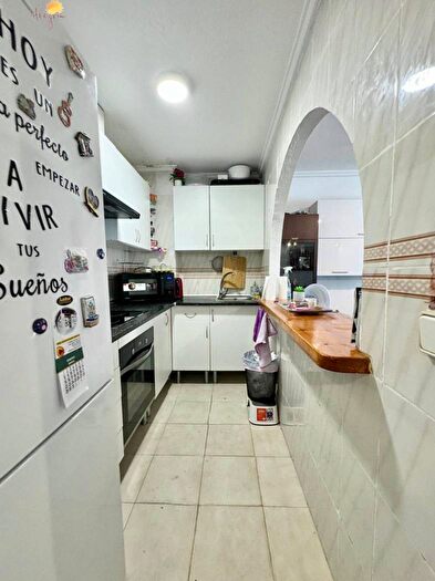Piso en venta de 2 habitaciones, Comunitat Valenciana, Alicante