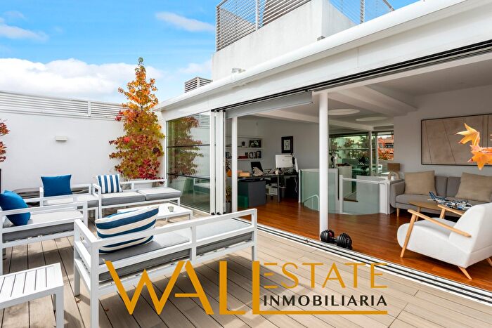 Piso en venta de 3 habitaciones en Fuencarral El Pardo, Mirasierra