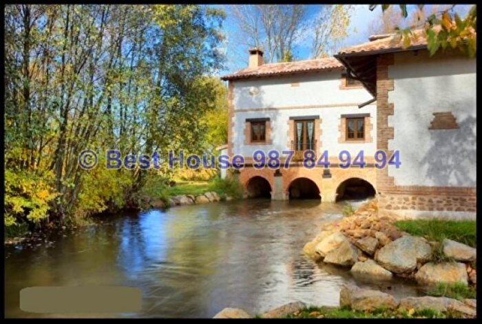 Casa en venta en Castilla y León, León