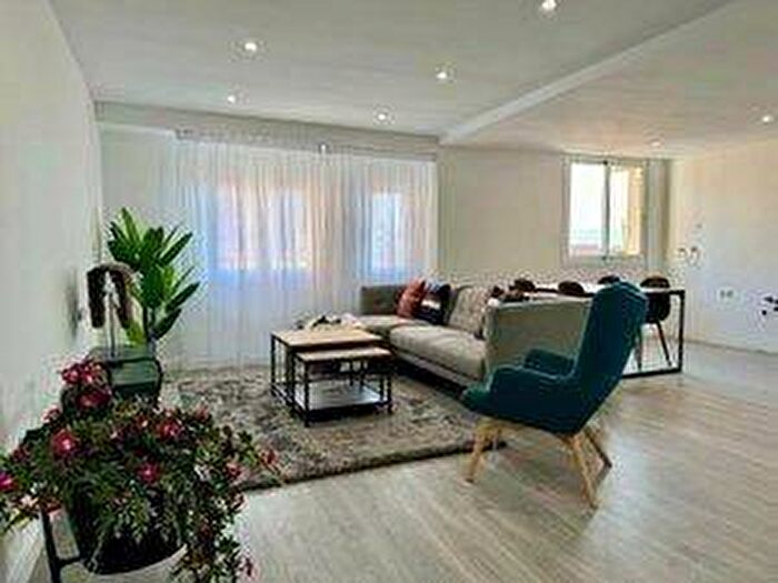Piso de 3 habitaciones en venta en Andalucía, Málaga