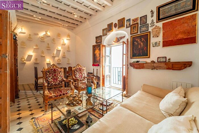 Casa en venta de 4 habitaciones en Andalucía, Cádiz