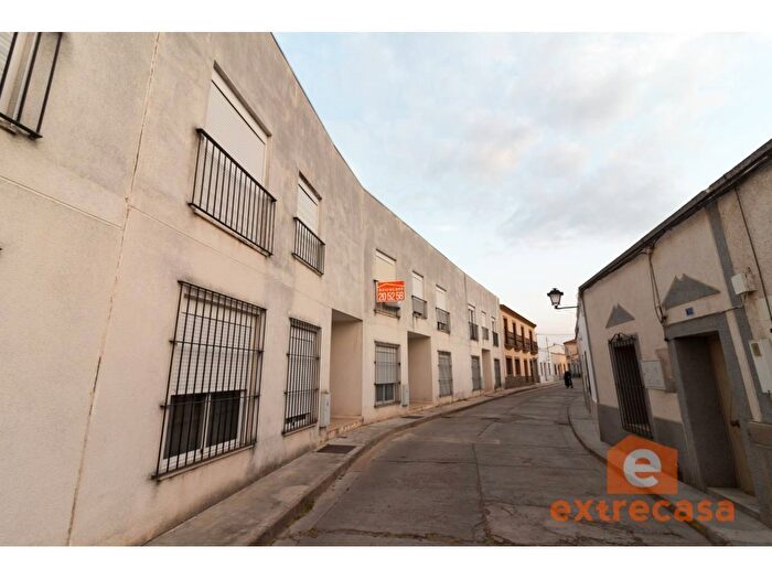 Piso en venta de 3 habitaciones, Extremadura, Badajoz