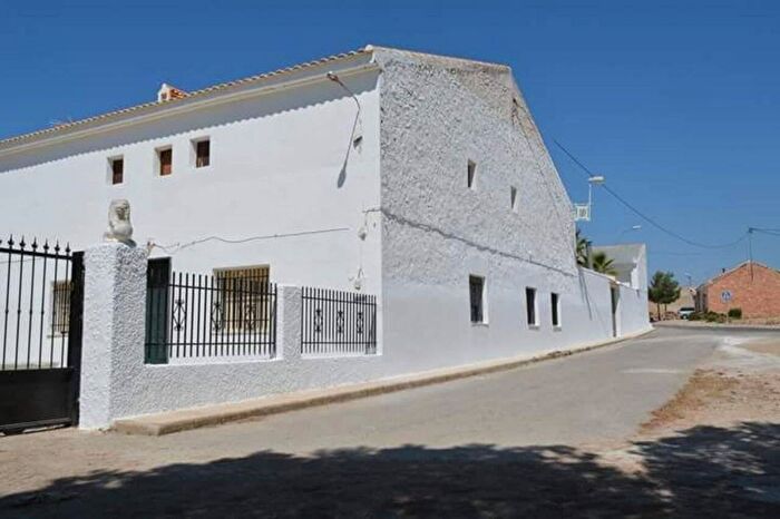 Comunitat Valenciana, Alicante: Casa en venta de 5 habitaciones