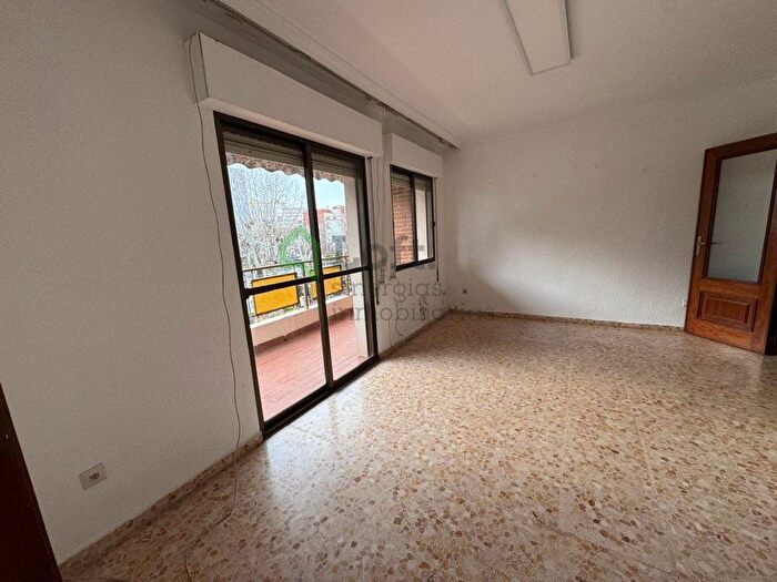 Piso en venta de 4 habitaciones, Casco Antiguo, Badajoz Capital