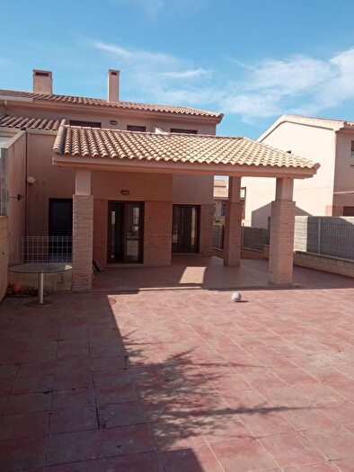 Casa de 4 habitaciones en venta en Almajada Ravel, Mutxamel