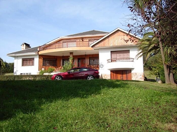 Casa en venta en Principado de Asturias, Asturias