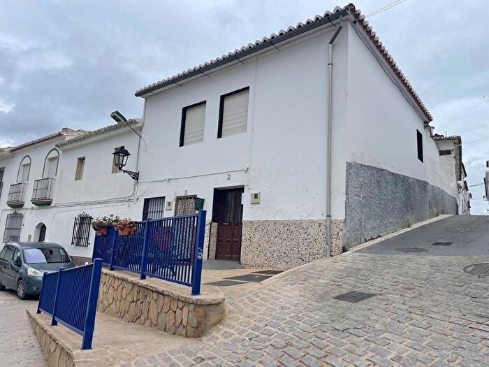 Casa de 3 habitaciones en venta en Andalucía, Málaga