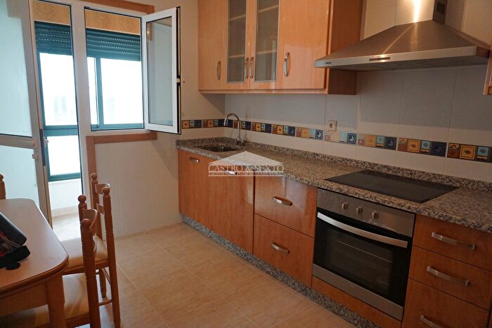 Melide, A Coruña: Piso en venta de 3 habitaciones