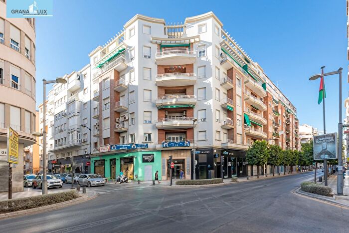 Ronda, Fígares: Piso en venta de 4 habitaciones