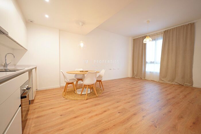 Piso en venta de 1 habitación: Quatre Carreres, Fonteta de Sant Lluís