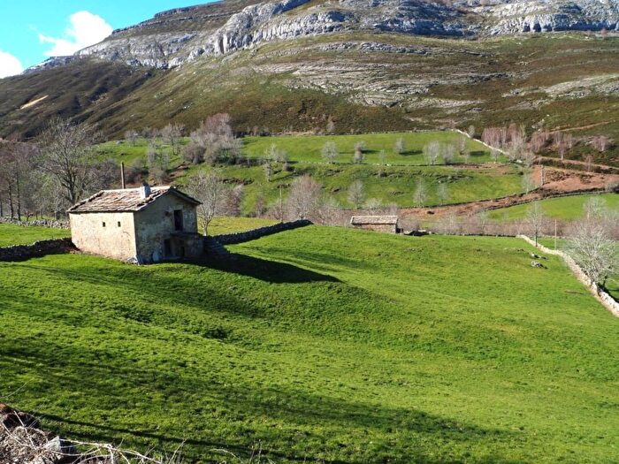 Casa de 1 habitación en venta en Castilla y León, Burgos
