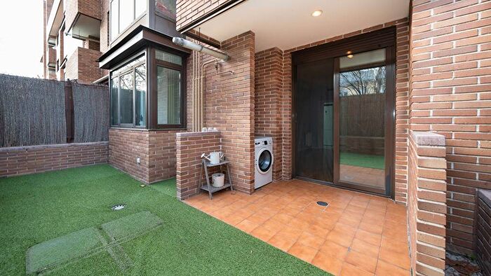 Comunidad de Madrid, Madrid: Piso en venta de 1 habitación