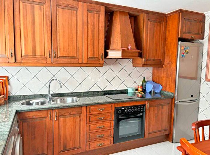 Piso en venta de 3 habitaciones: Andalucía, Málaga