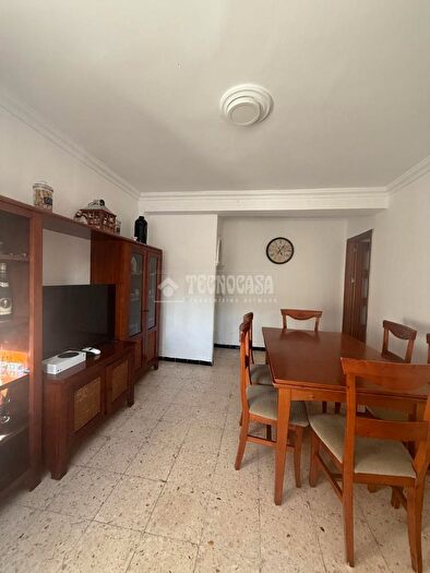 Madre de Dios Vallesequillo, Madre de Dios: Piso en venta de 3 habitaciones