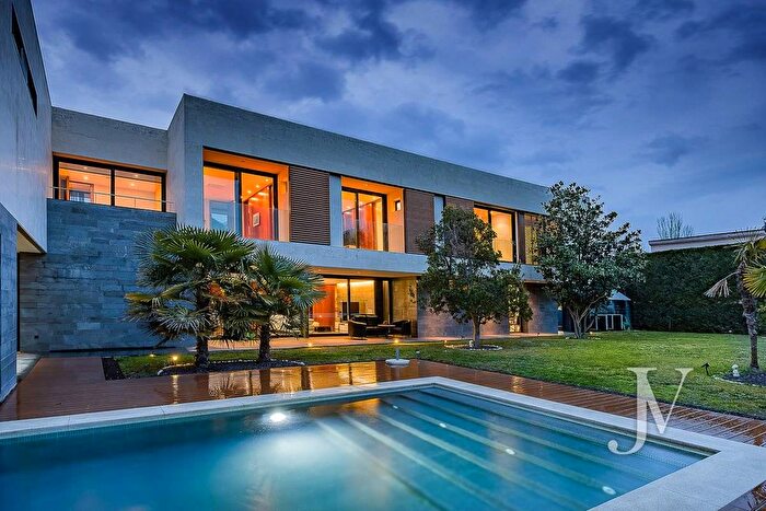Casa de 6 habitaciones en venta en Comunidad de Madrid, Madrid
