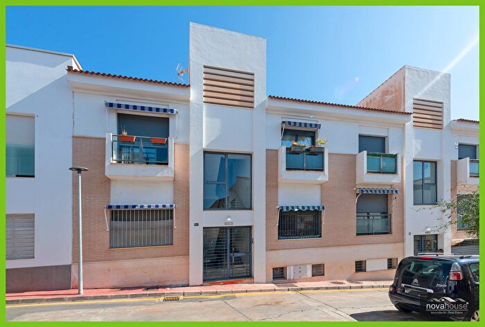 Piso en venta de 2 habitaciones en Puerto de la Torre Atabal, Fuente Alegre El Chaparral Los Morales