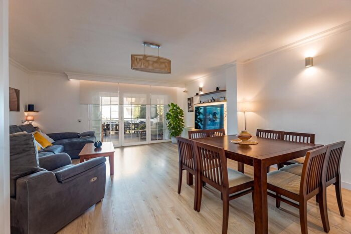 Casa de 4 habitaciones en venta en Ponent, Cala Major