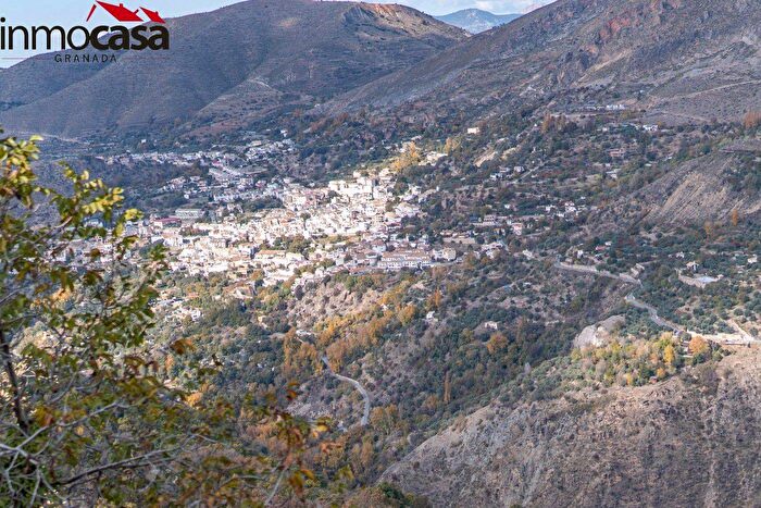 Casa de 1 habitación en venta en Güéjar Sierra, Andalucía
