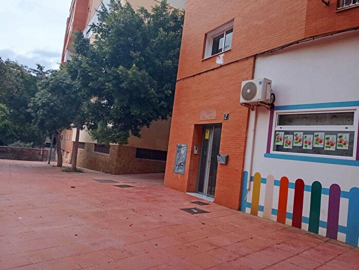 Piso en venta de 3 habitaciones: Andalucía, Almería
