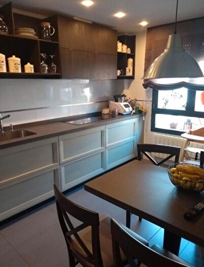 Casa en venta de 4 habitaciones, Lerma, Burgos