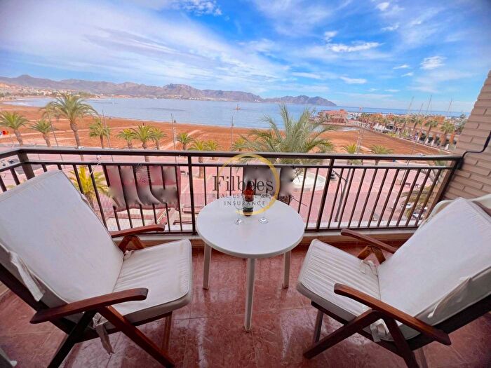 Región de Murcia, Murcia: Piso en venta de 4 habitaciones