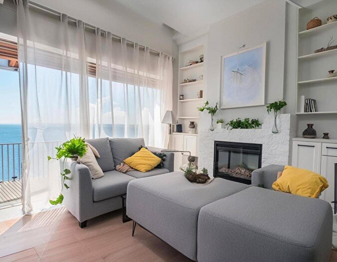 Casa en venta de 4 habitaciones, Andalucía, Málaga