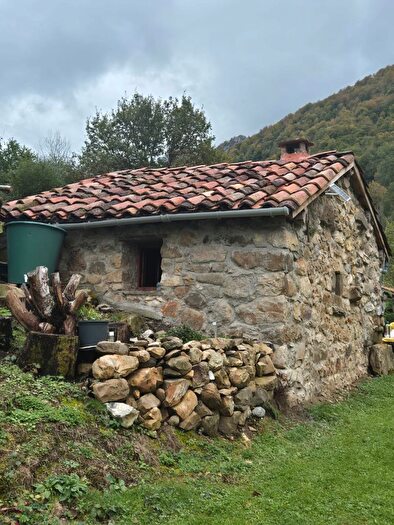 Casa en venta: Caso, Asturias