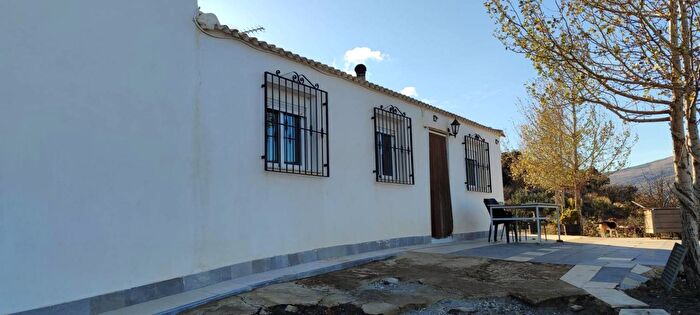 Casa en venta de 3 habitaciones en Andalucía, Almería