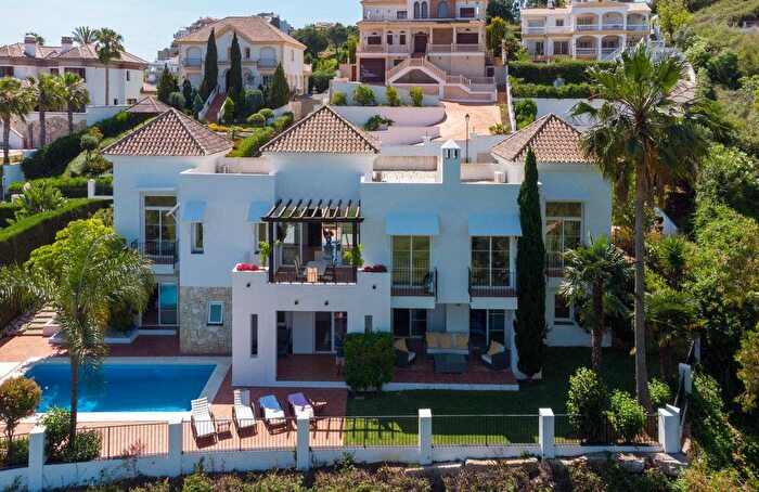Casa en venta de 4 habitaciones en Andalucía, Málaga