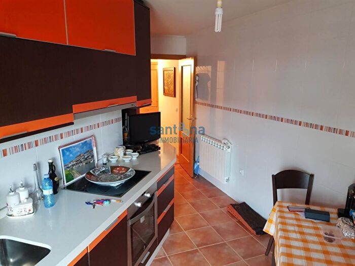 Piso en venta de 2 habitaciones, Castilla y León, León