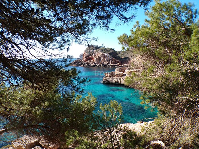 Casa en venta de 6 habitaciones: Cala Llombards, Santanyí
