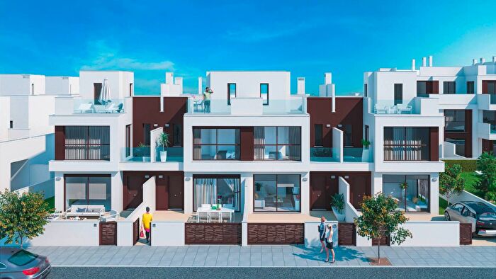 Casa de 3 habitaciones en venta en Comunitat Valenciana, Alicante
