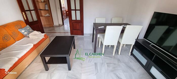 Piso en venta de 2 habitaciones, Casco Antiguo, Arenal Museo