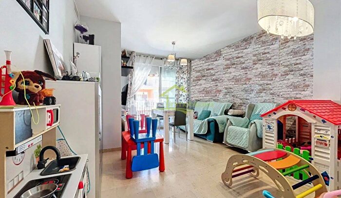 Piso en venta de 3 habitaciones, Andalucía, Córdoba