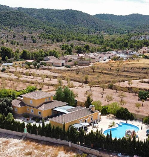 Comunitat Valenciana, Alicante: Casa en venta de 5 habitaciones